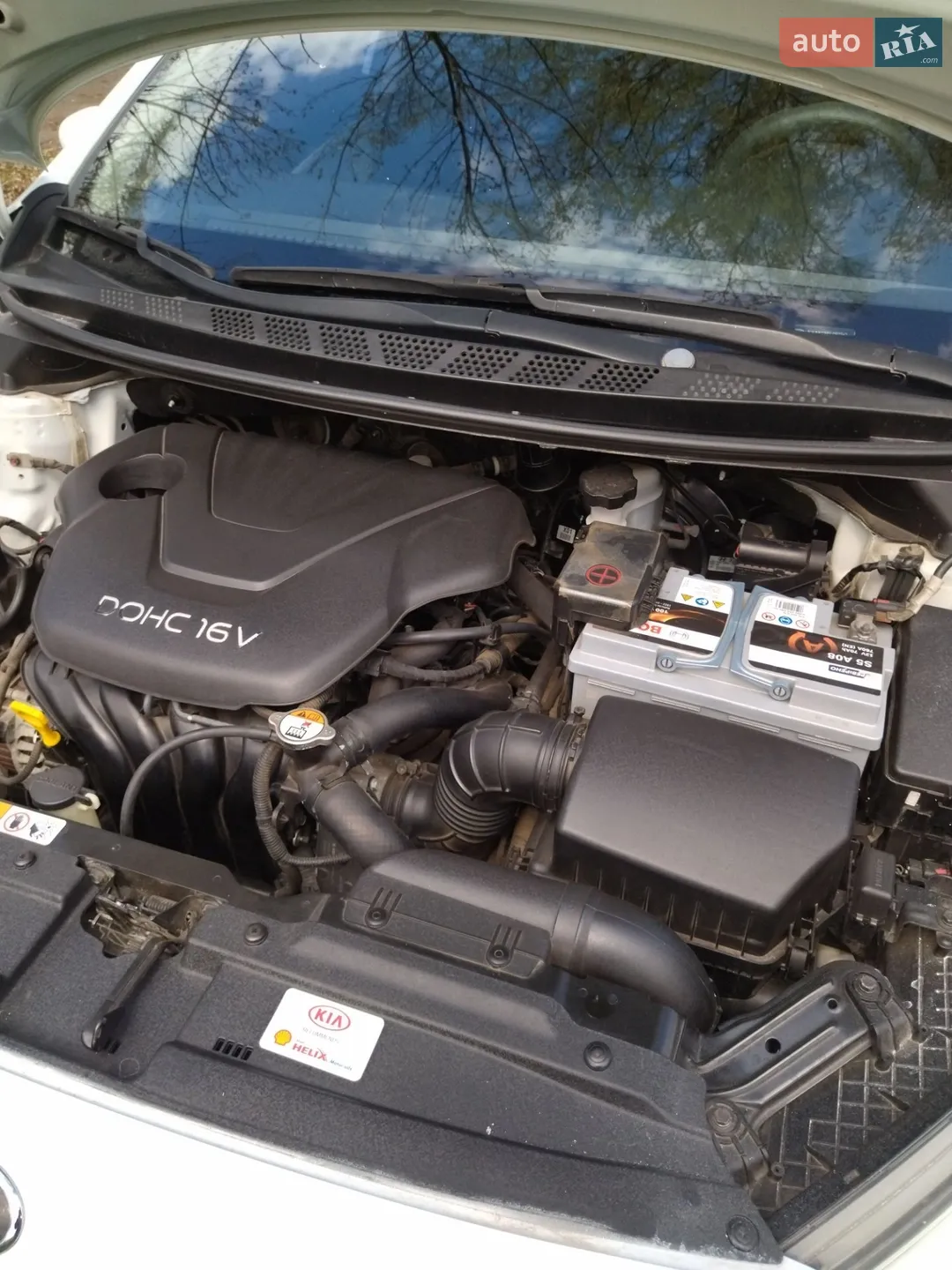 2013 Kia Cee'd - мініатюра 14