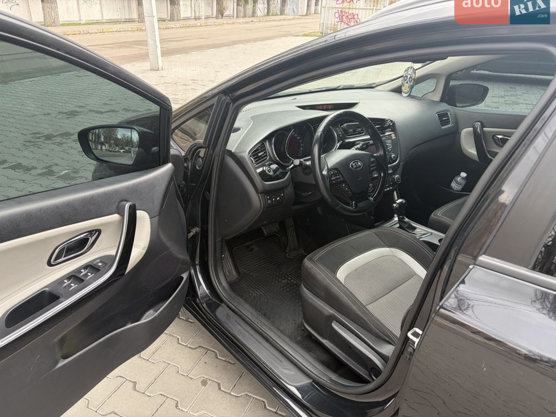2013 Kia Cee'd - мініатюра 5