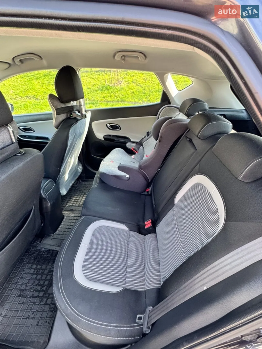 2017 Kia Cee'd - мініатюра 3