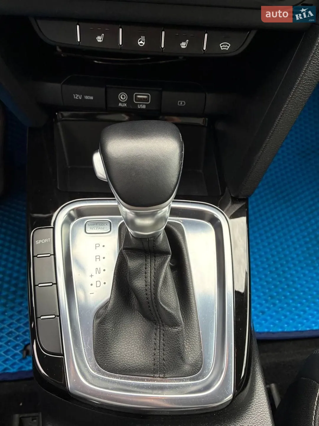 2019 Kia Cee'd - мініатюра 13