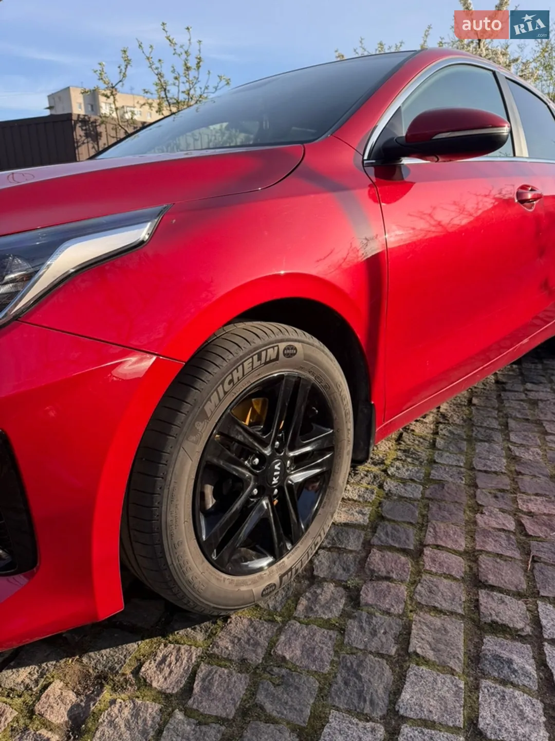 2019 Kia Cee'd - мініатюра 7