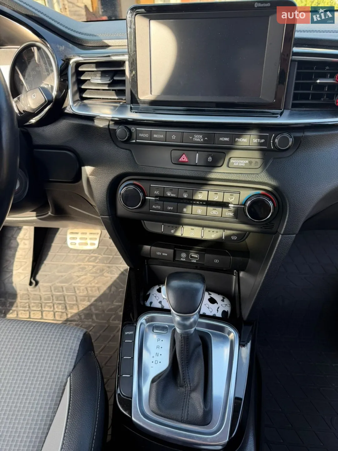 2019 Kia Cee'd - мініатюра 19