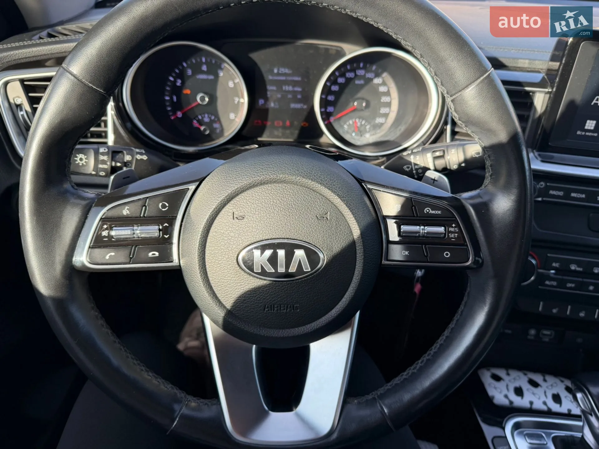 2019 Kia Cee'd - мініатюра 22
