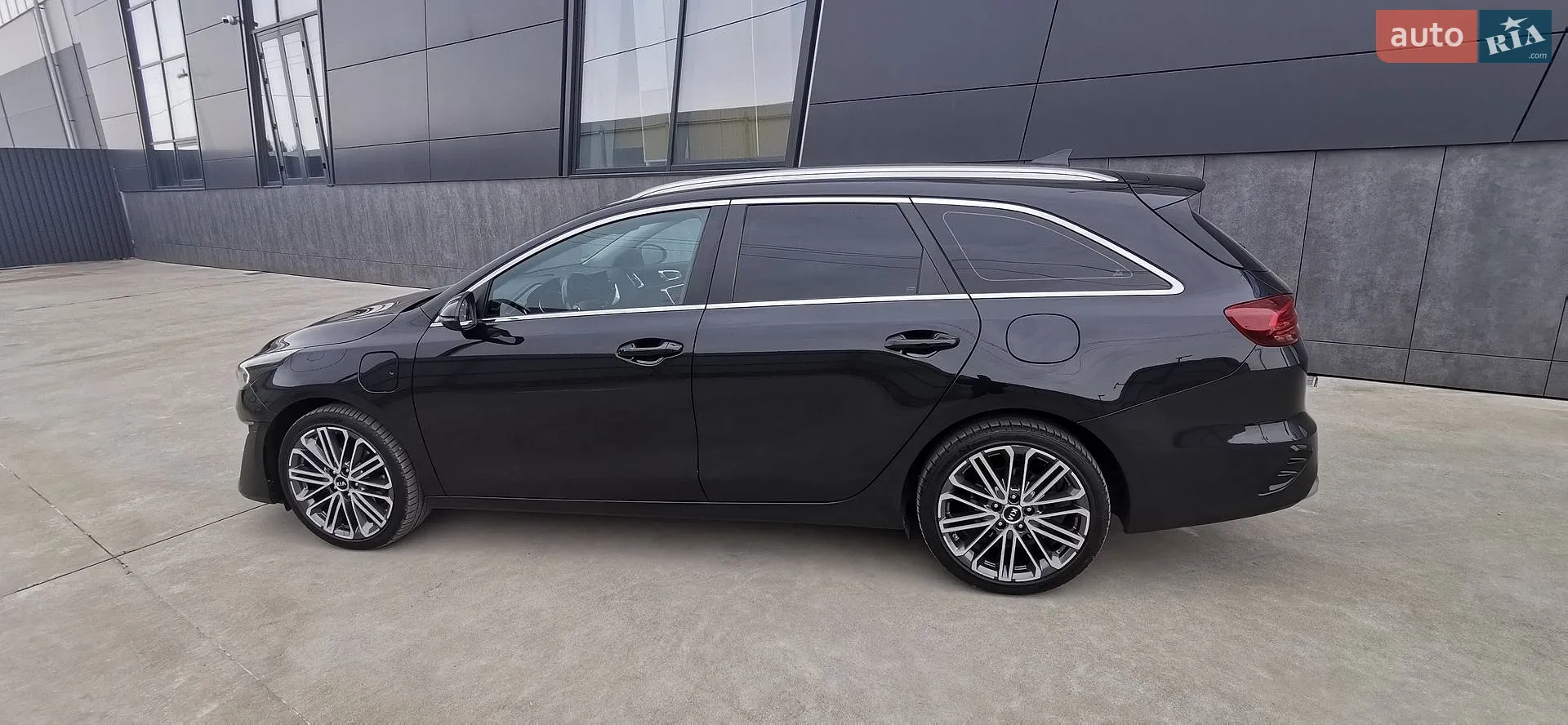 2021 Kia Cee'd - мініатюра 6