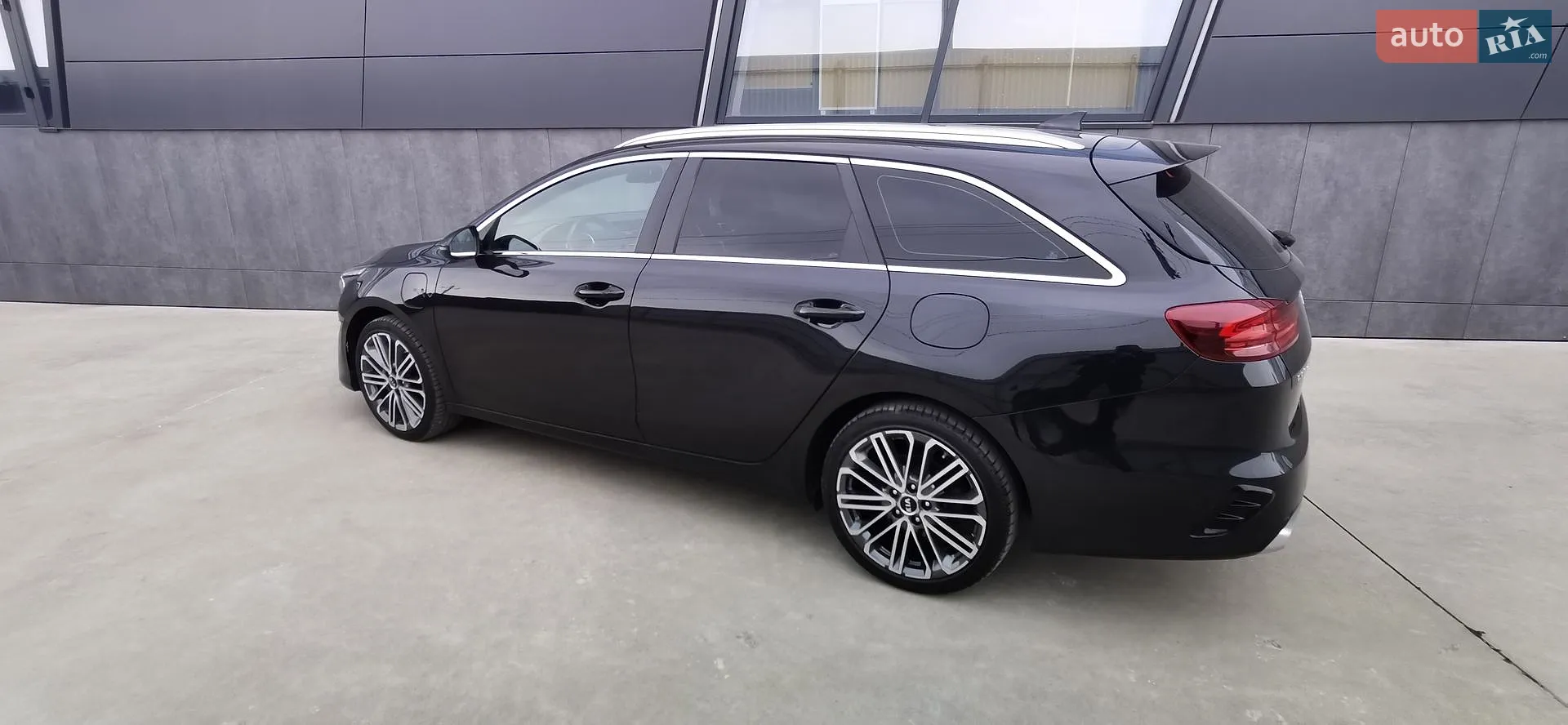 2021 Kia Cee'd - мініатюра 5