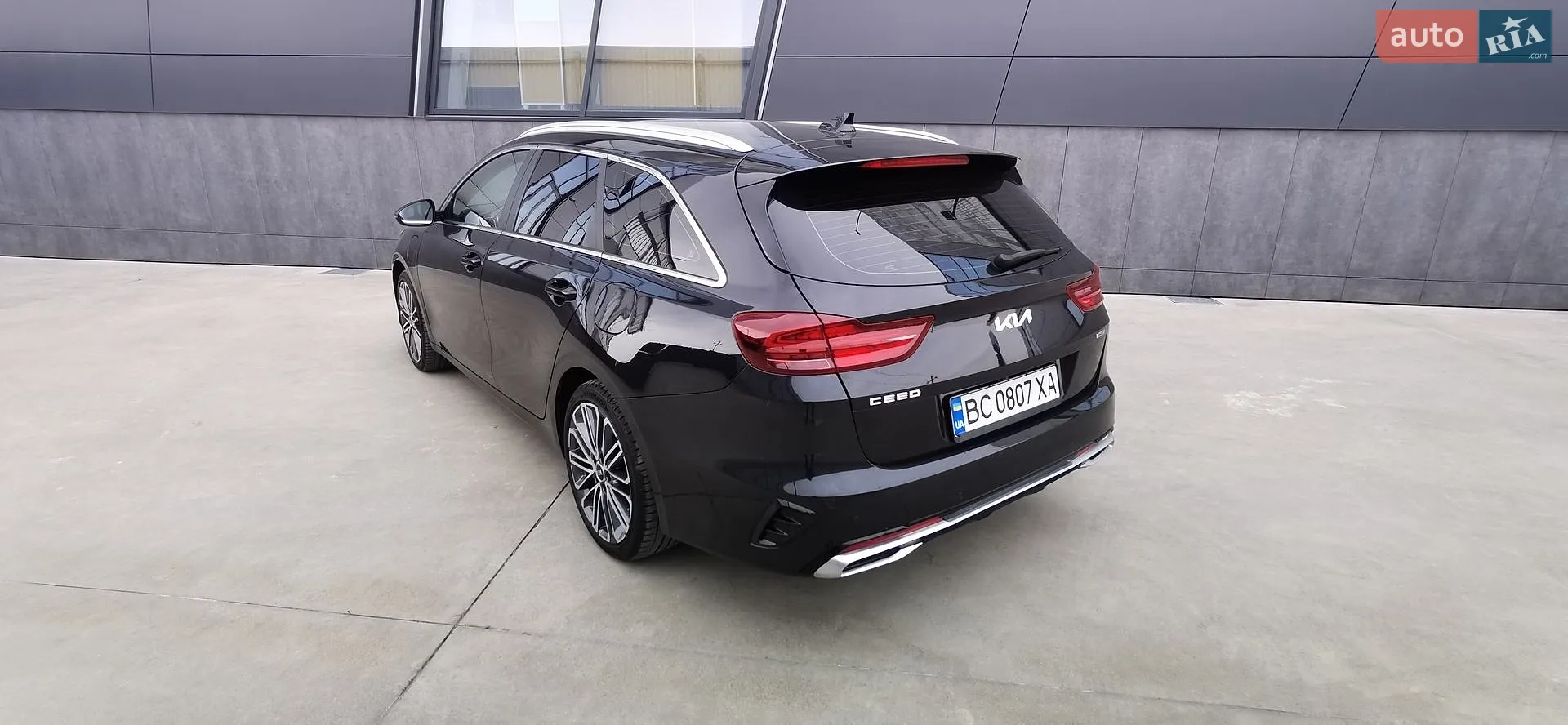 2021 Kia Cee'd - мініатюра 8