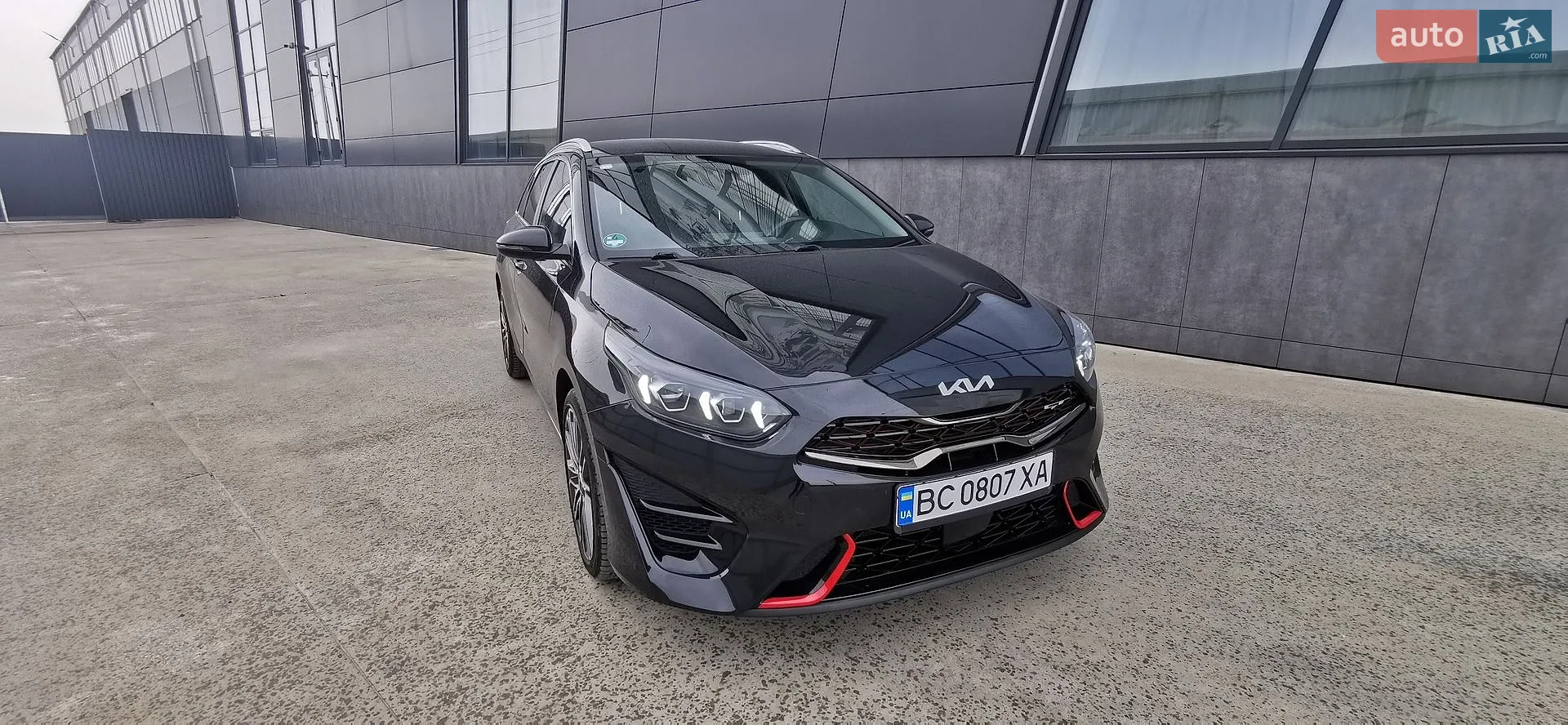 2021 Kia Cee'd - мініатюра 16
