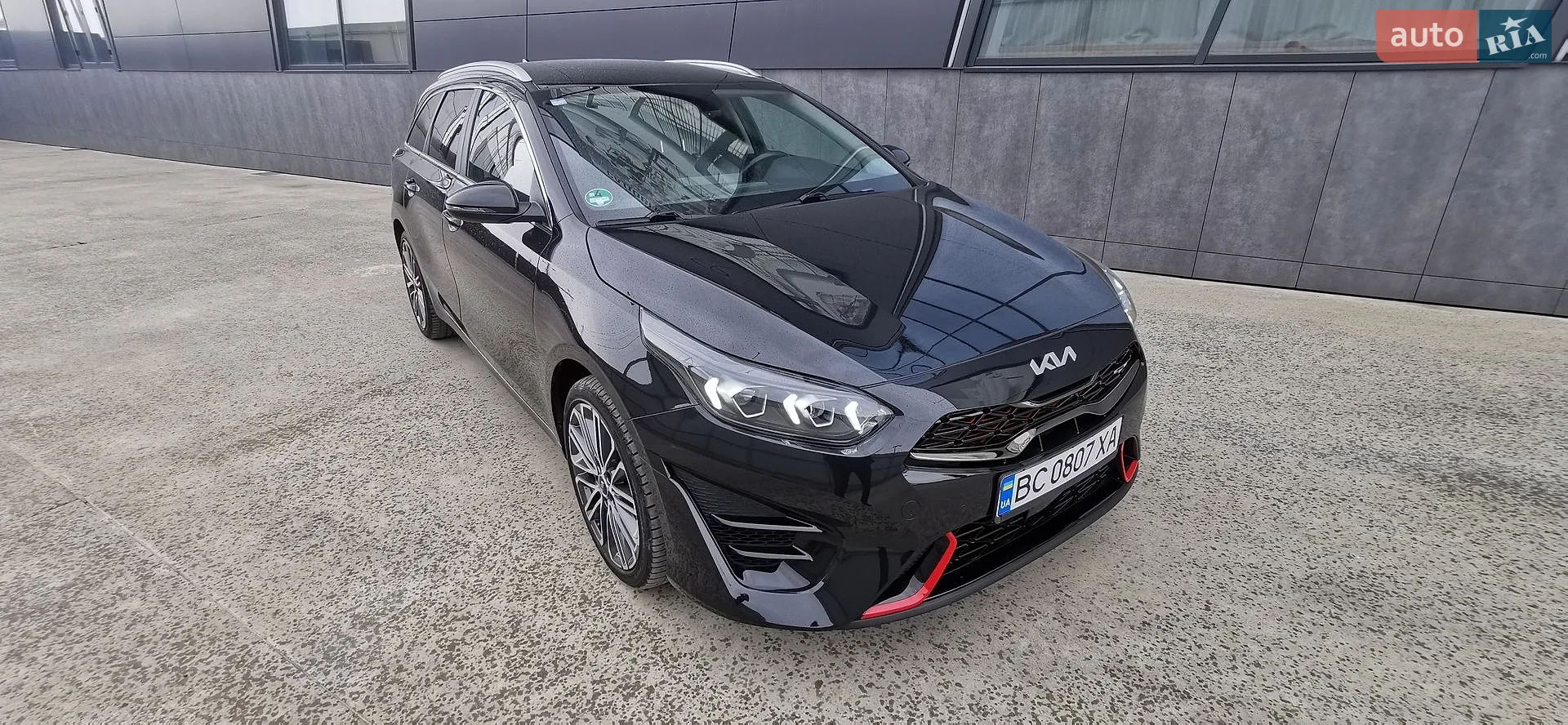 2021 Kia Cee'd - мініатюра 18