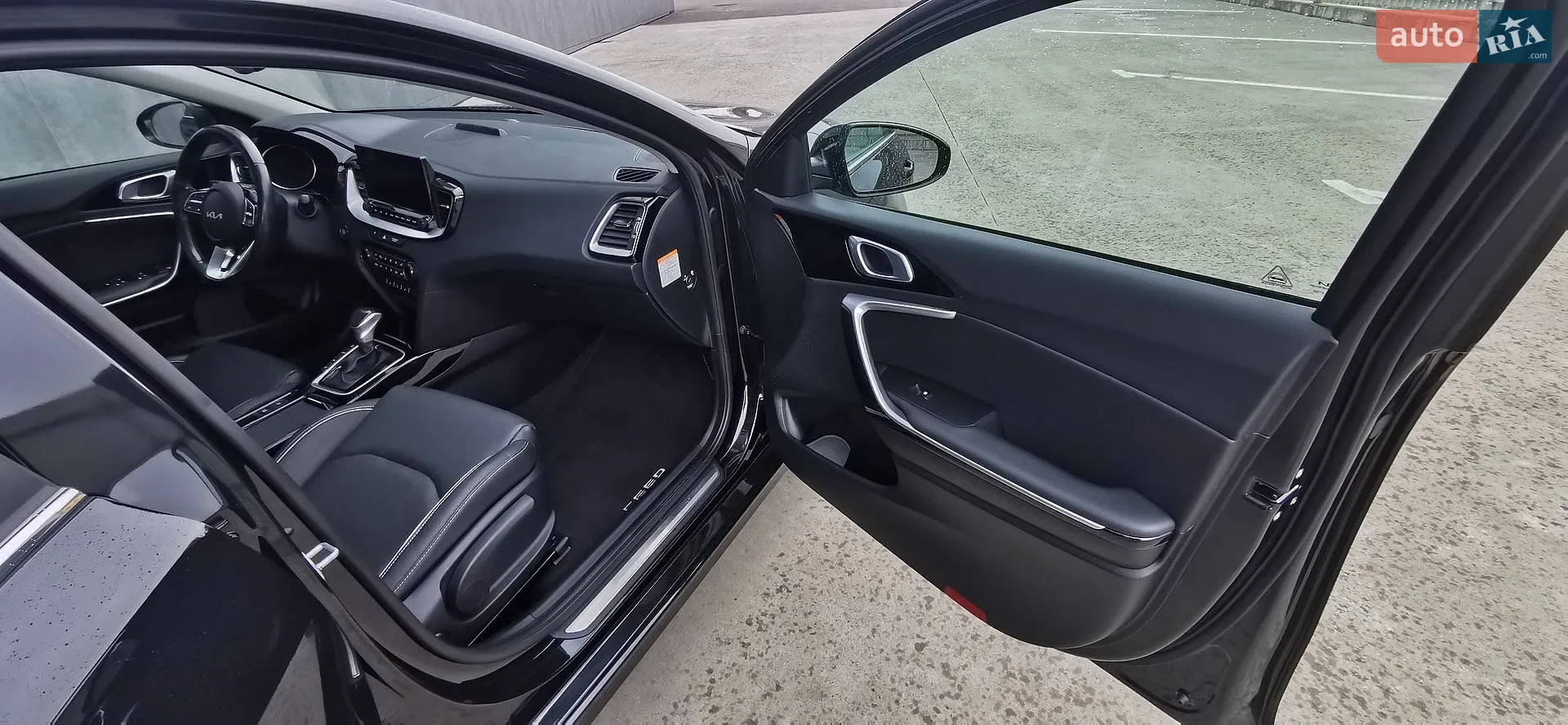 2021 Kia Cee'd - мініатюра 26