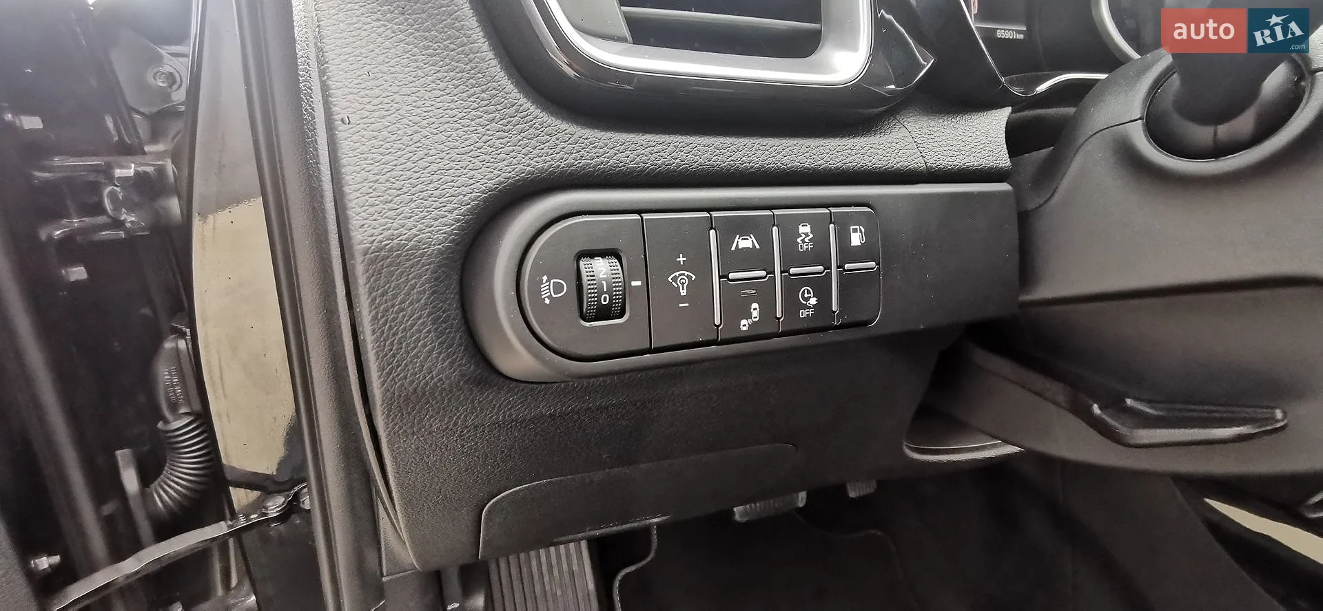 2021 Kia Cee'd - мініатюра 30