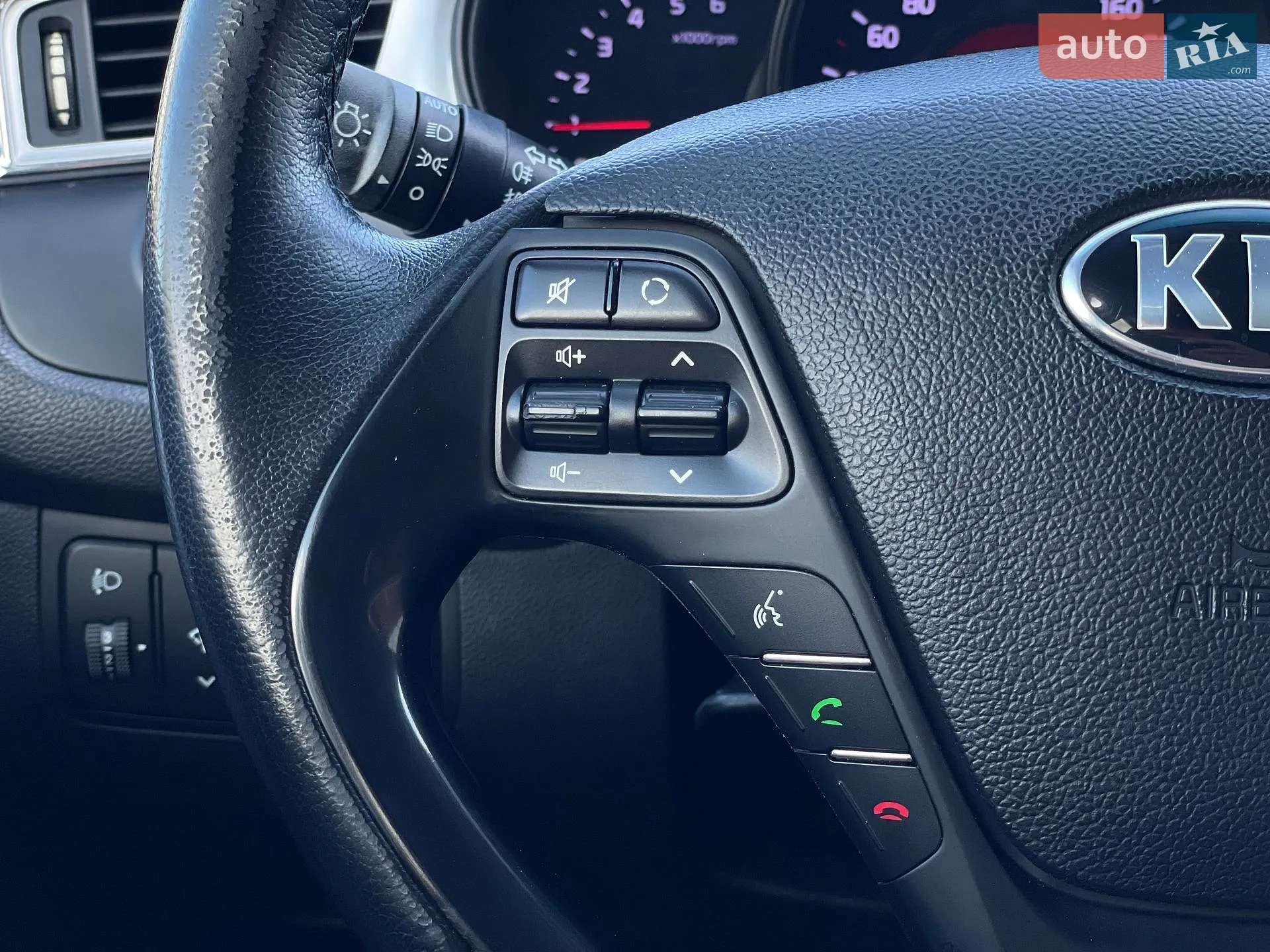 2017 Kia Cee'd - мініатюра 44