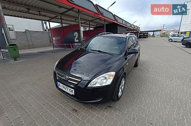 Универсал Kia Ceed 2008 в Белой Церкви