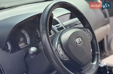 Хэтчбек Kia Ceed 2007 в Звягеле