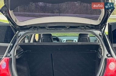 Хэтчбек Kia Ceed 2007 в Звягеле