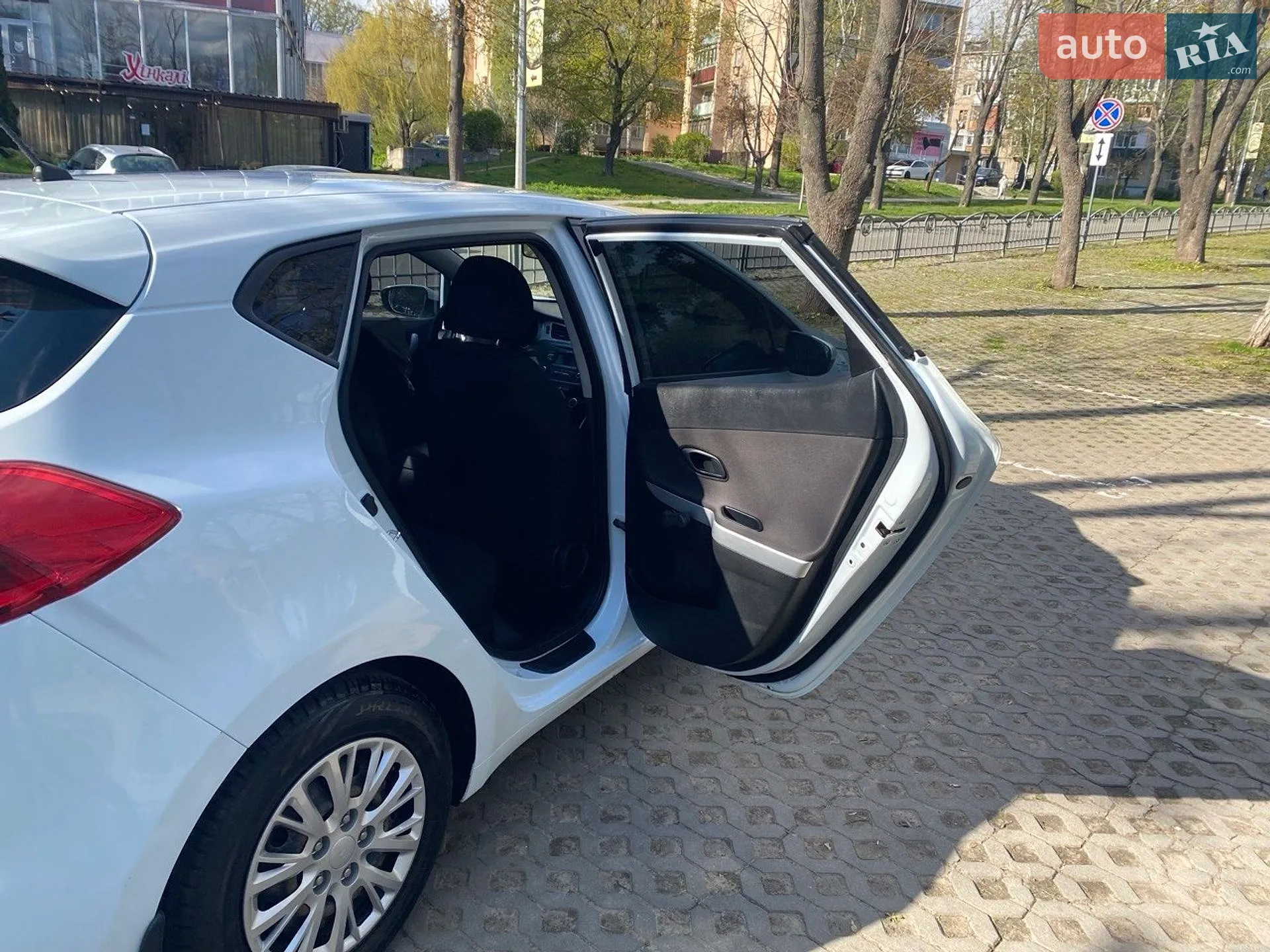 2015 Kia Cee'd - мініатюра 15