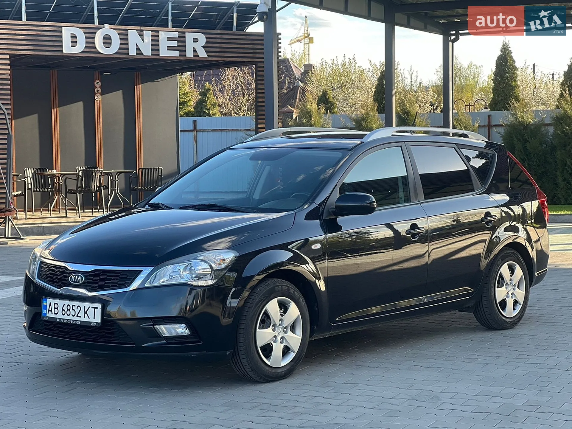 Фото авто 2