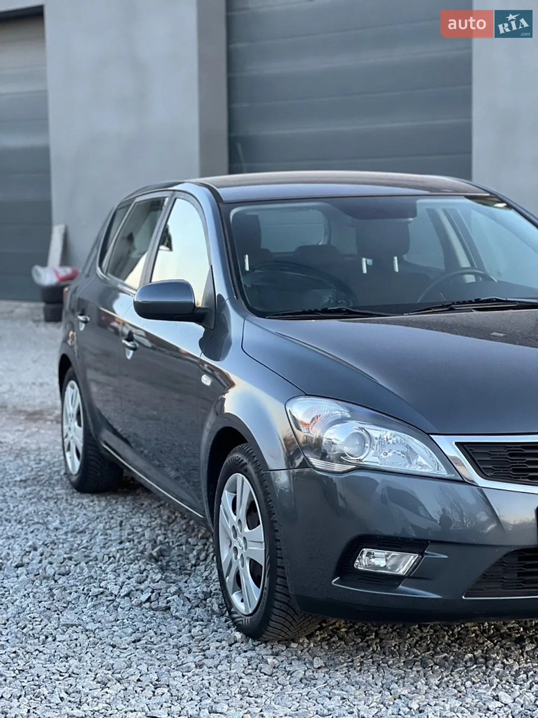 2010 Kia Cee'd - мініатюра 4