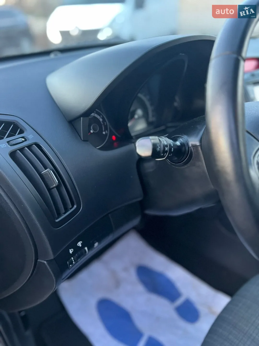 2010 Kia Cee'd - мініатюра 19