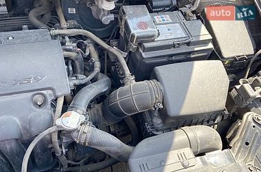 Хэтчбек Kia Ceed 2013 в Львове