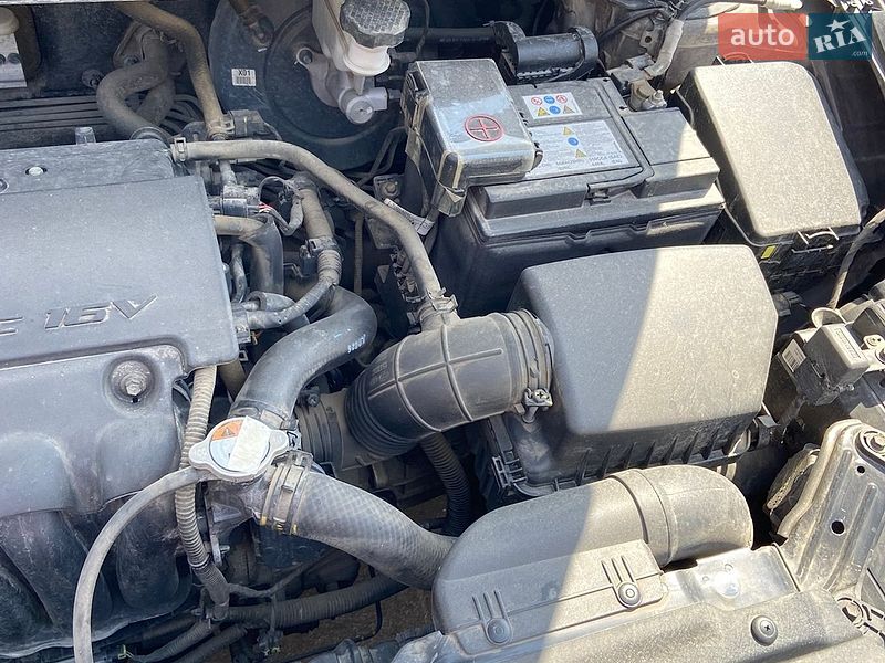 Хэтчбек Kia Ceed 2013 в Львове