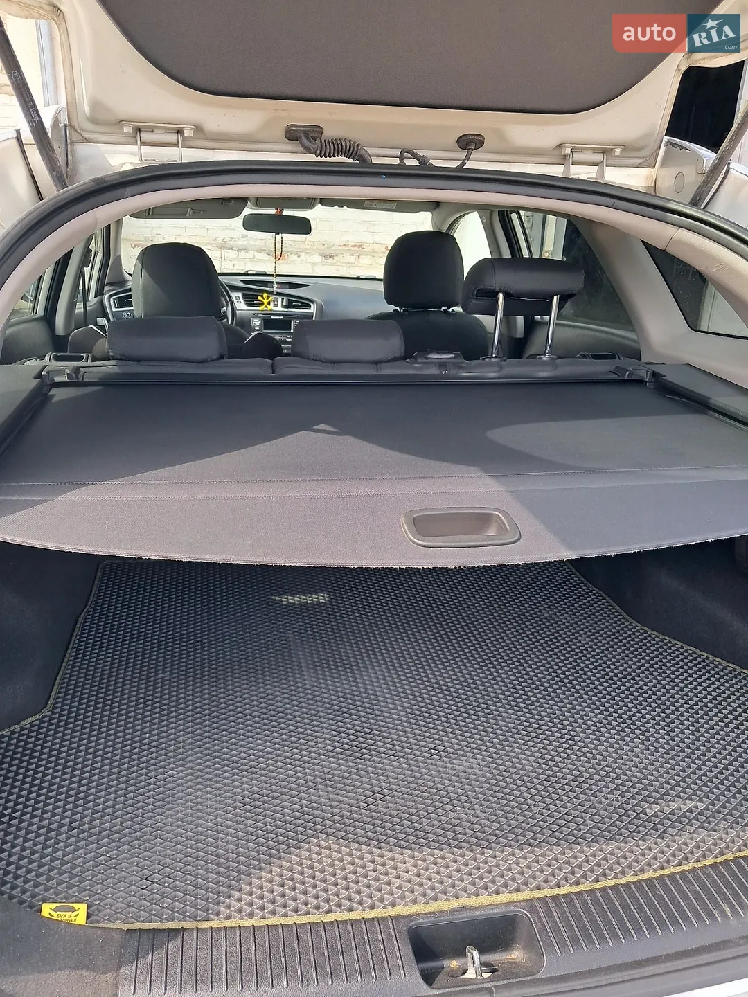 2014 Kia Cee'd - мініатюра 15