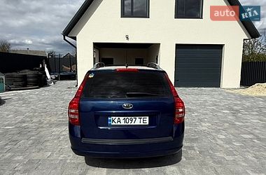 Универсал Kia Ceed 2007 в Горохове