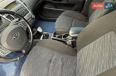 Универсал Kia Ceed 2007 в Горохове