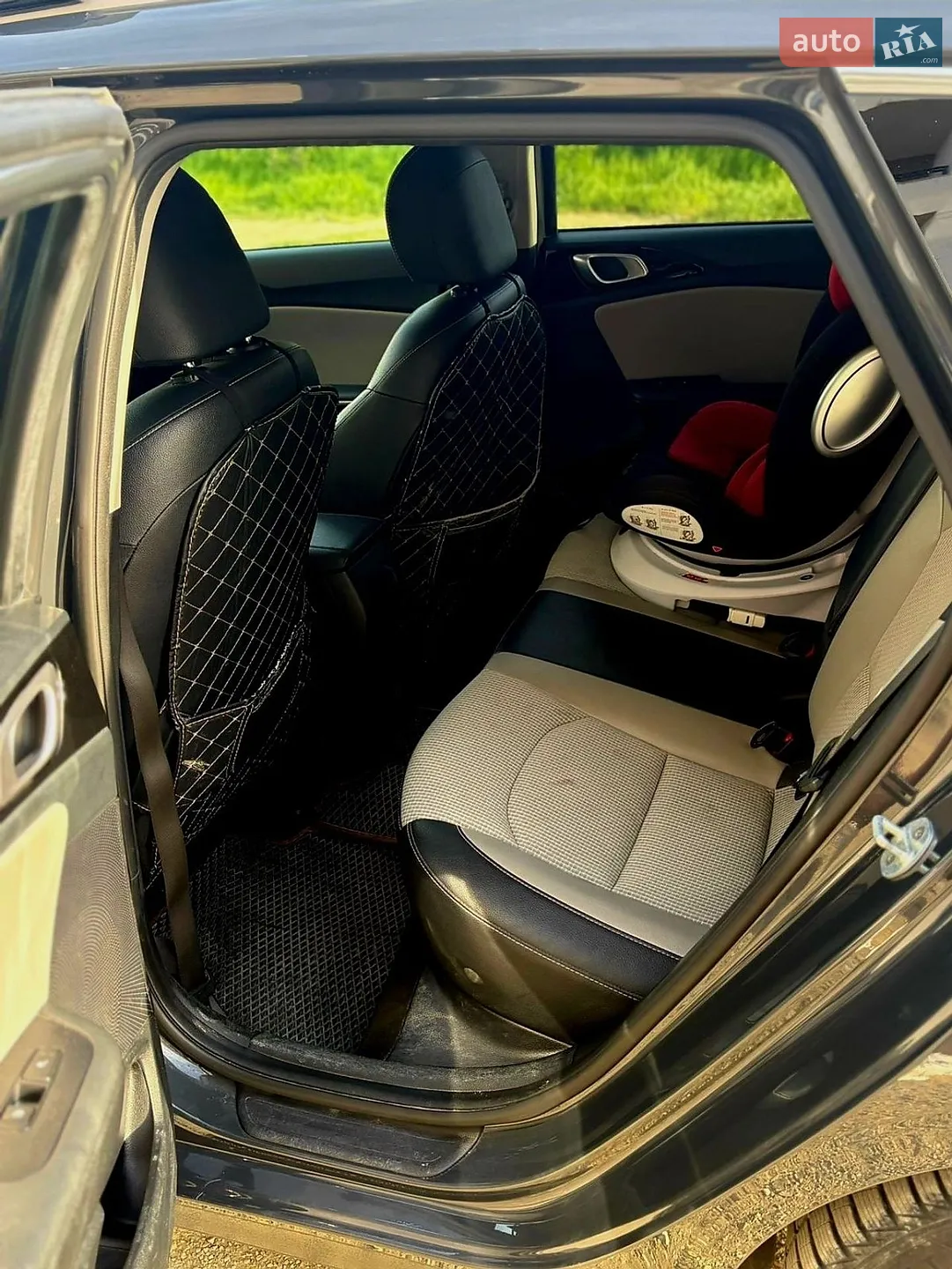 2019 Kia Cee'd - мініатюра 15