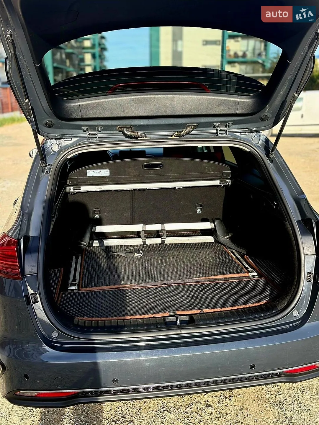 2019 Kia Cee'd - мініатюра 13