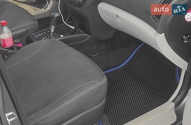 Хэтчбек Kia Ceed 2008 в Харькове