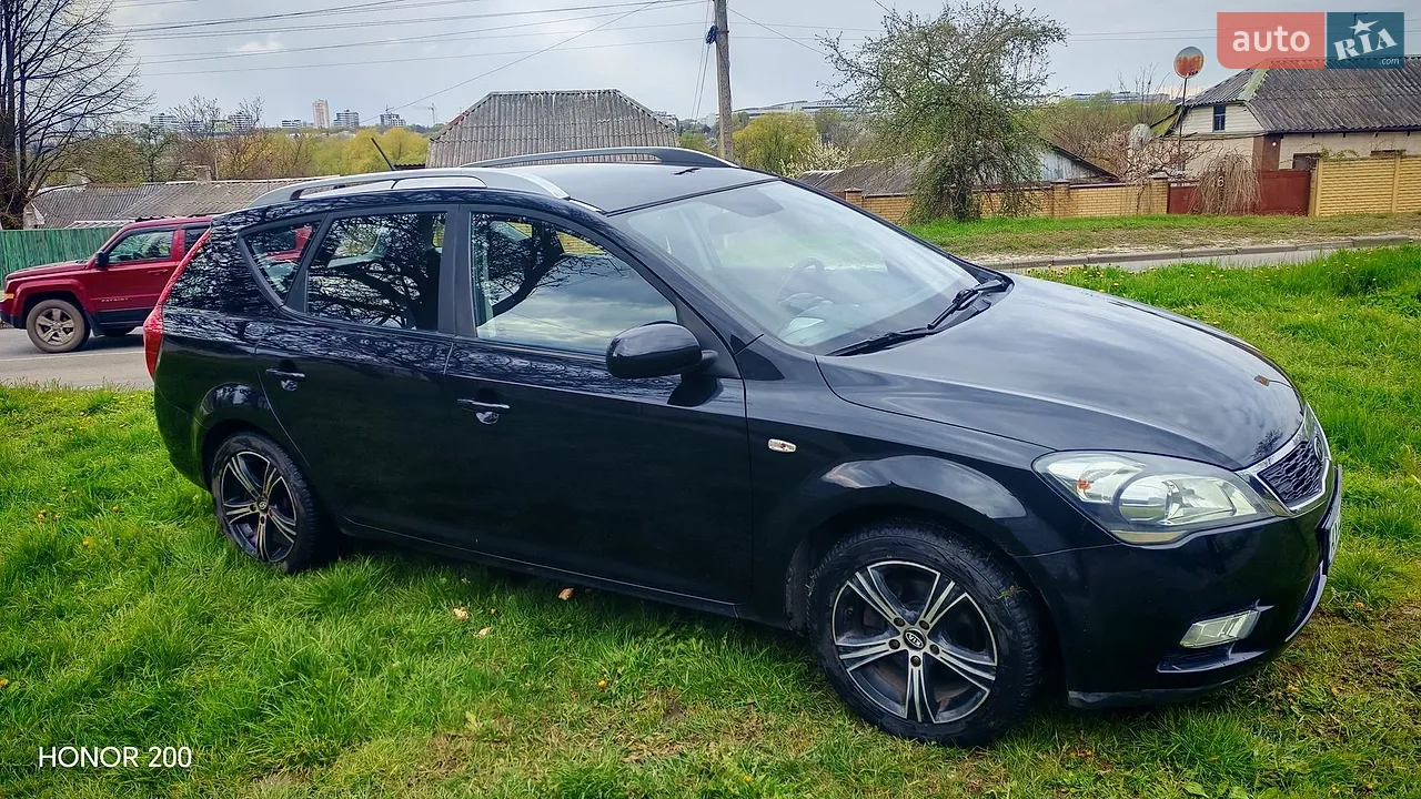 2011 Kia Cee'd - мініатюра 14