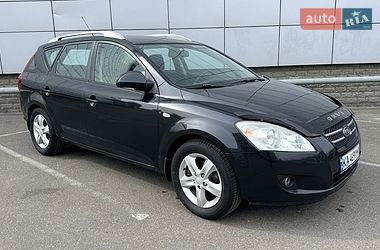 Универсал Kia Ceed 2008 в Броварах