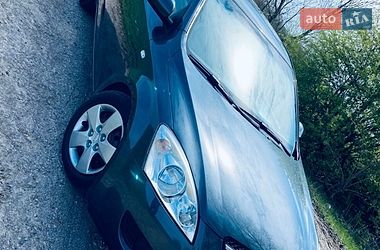 Хетчбек Kia Ceed 2008 в Білій Церкві
