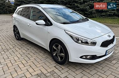 Универсал Kia Ceed 2015 в Харькове