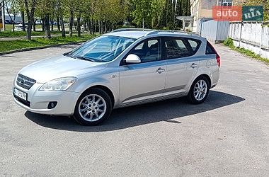 Универсал Kia Ceed 2007 в Белой Церкви