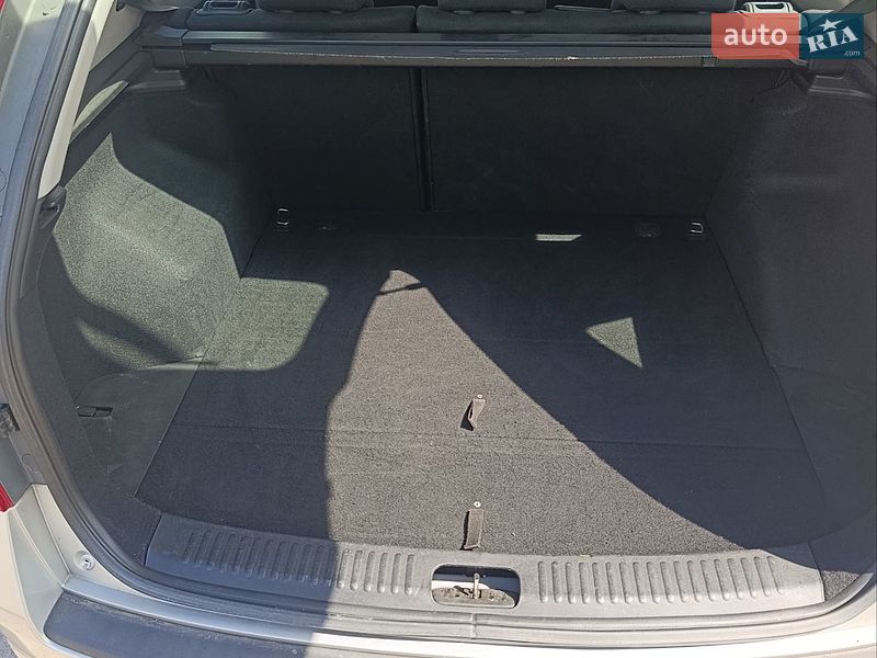 Универсал Kia Ceed 2007 в Белой Церкви