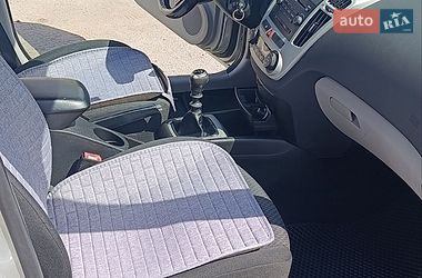 Универсал Kia Ceed 2007 в Белой Церкви