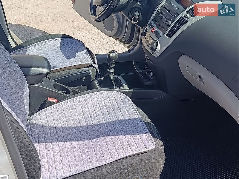 Универсал Kia Ceed 2007 в Белой Церкви