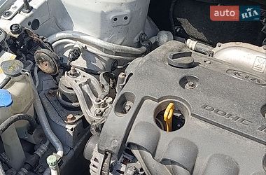 Универсал Kia Ceed 2007 в Белой Церкви