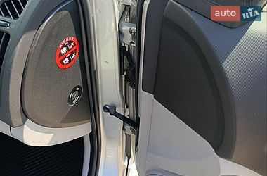 Универсал Kia Ceed 2007 в Белой Церкви