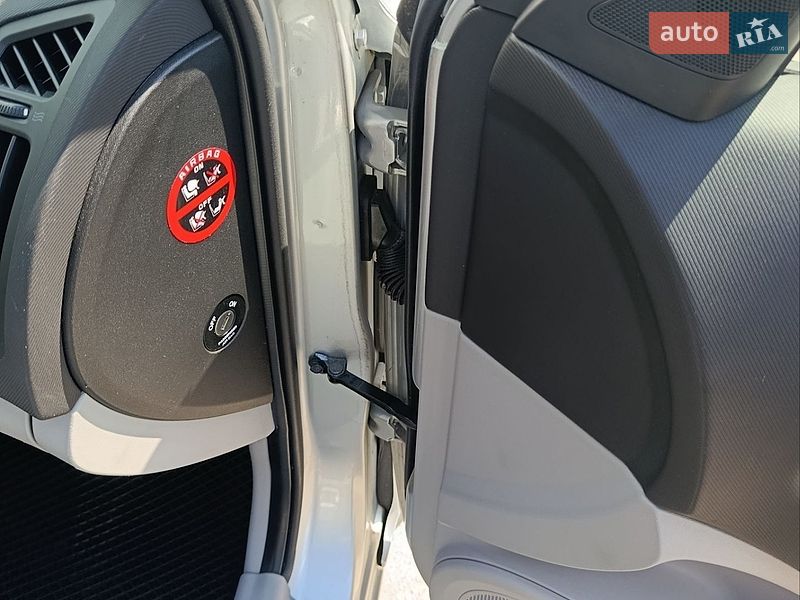 Универсал Kia Ceed 2007 в Белой Церкви