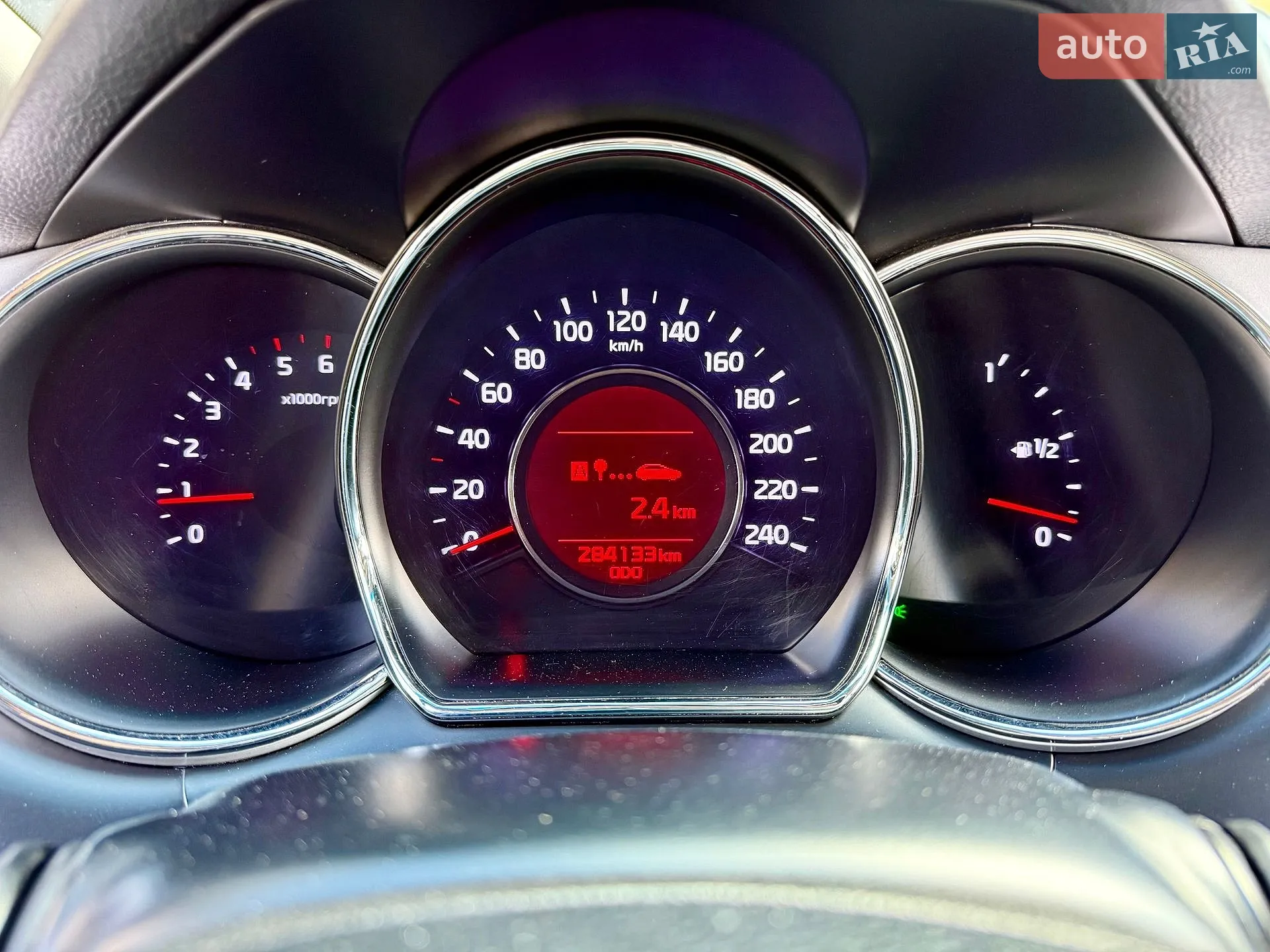 2012 Kia Cee'd - мініатюра 14