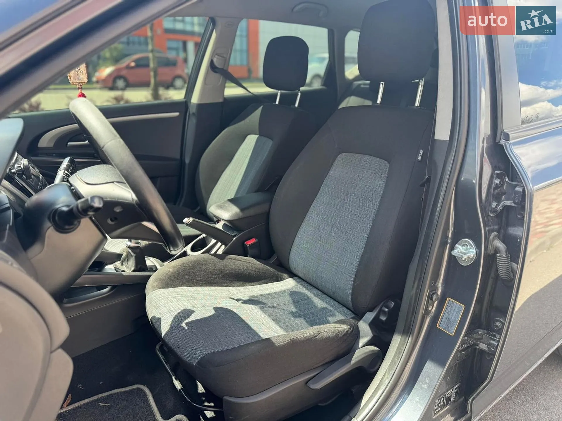 2012 Kia Cee'd - мініатюра 11