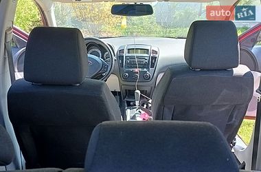 Хэтчбек Kia Ceed 2007 в Полтаве