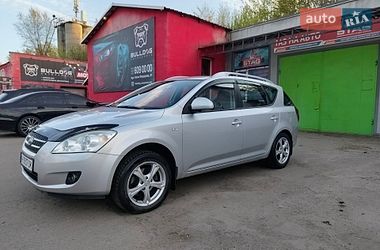 Универсал Kia Ceed 2009 в Киеве