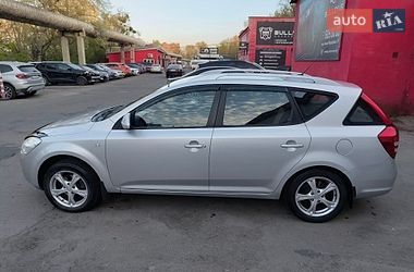 Універсал Kia Ceed 2009 в Києві