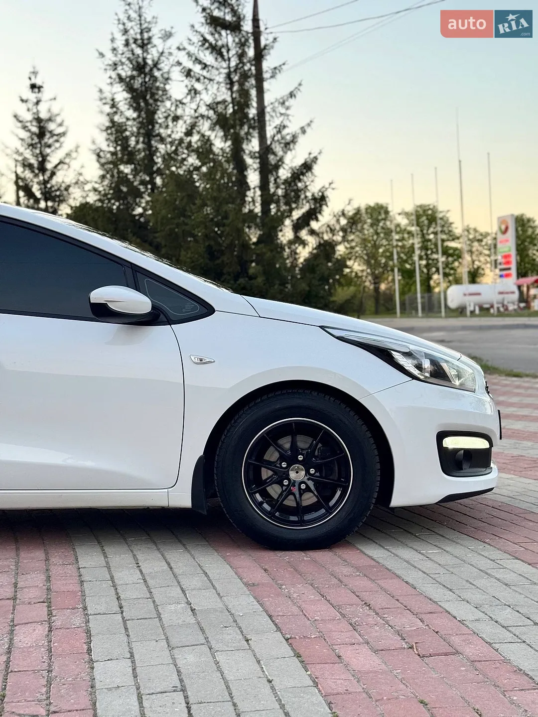 2018 Kia Cee'd - мініатюра 5