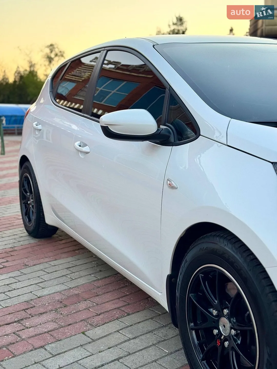 2018 Kia Cee'd - мініатюра 8