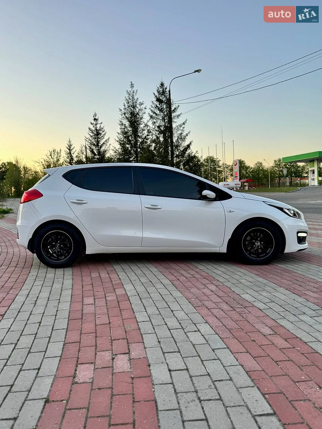 2018 Kia Cee'd - мініатюра 13