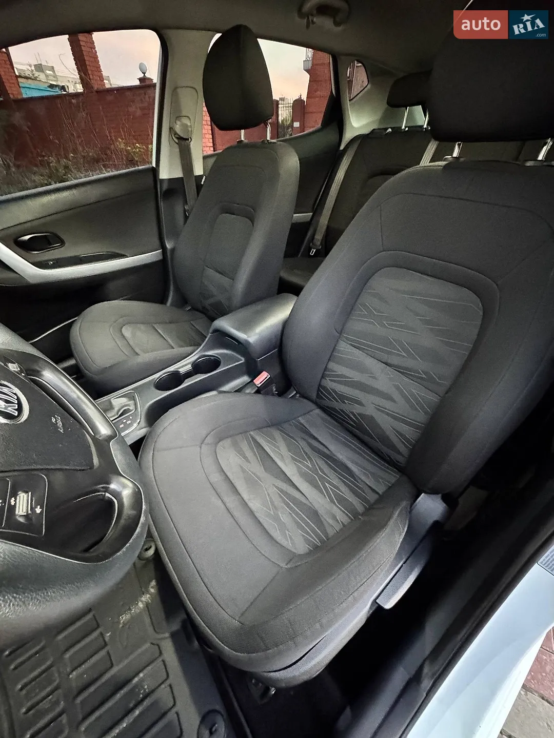2018 Kia Cee'd - мініатюра 25